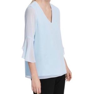 CALVIN KLEIN BLOUSE